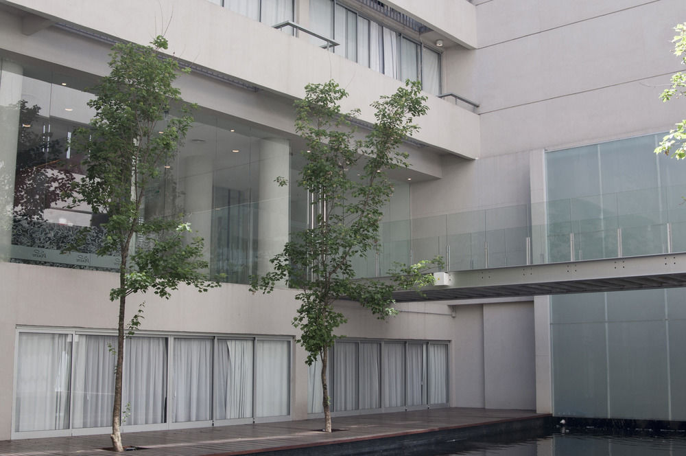 Riva Urban Lofts By Tay Hotels - Buenos Aires — Fotos 1