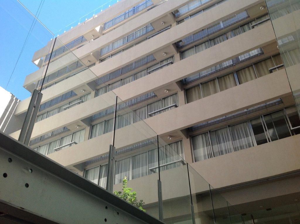 Riva Urban Lofts By Tay Hotels - Buenos Aires — Fotos 3